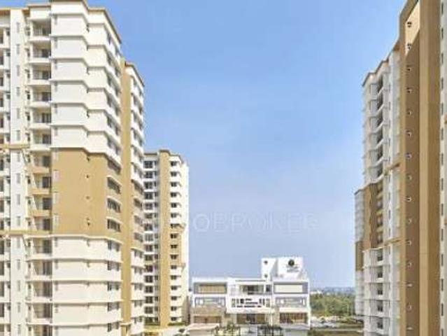 3 BHK Flat In Sobha Ayana, Panathur For Sale In Balagere
