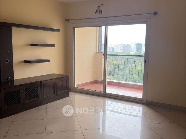 3 BHK Flat In Sobha Amethyst for Rent In Kadugodi