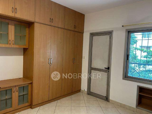 3 BHK Flat In Sobha Aquamarine for Rent In Bellandur
