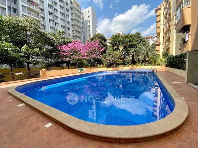 3 BHK Flat In Sobha Aquamarine for Rent In Bellandur