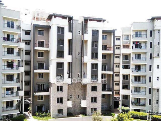 3 BHK Flat In Sobha Carnation For Sale In Kondhwa