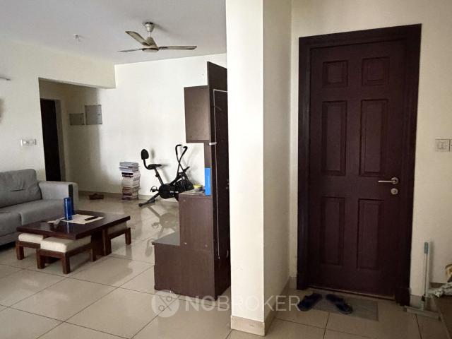 3 BHK Flat In Sobha Carnation, Green Glen Layout, Bellandur Sarjapur Road, Bangalore for Rent In Sarjapur Road, Bangalore