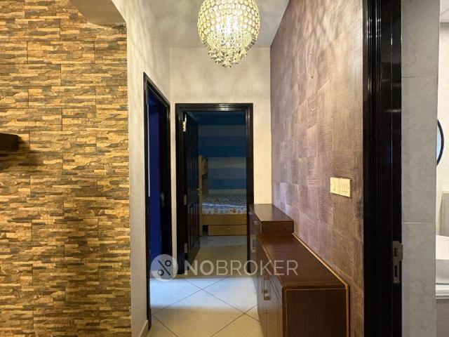 3 BHK Flat In Sobha Chrysanthemum, Narayanapura For Sale In Narayanapura