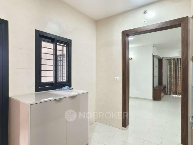 3 BHK Flat In Sobha City for Rent In Sector 108