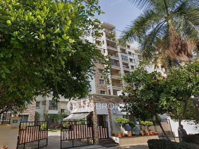 3 BHK Flat In Sobha Dahlia for Rent In Sobha Dahlia Green