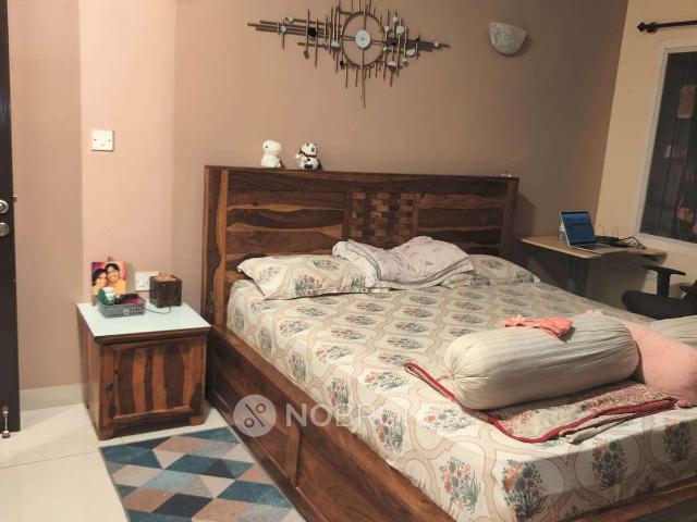 3 BHK Flat In Sobha Daisy For Sale In Bellandur
