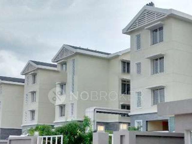3 BHK Flat In Sobha Dew Flower For Sale In J. P. Nagar