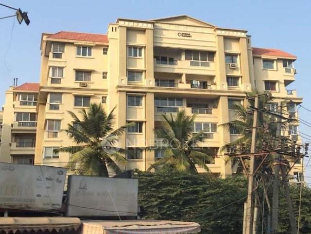 3 BHK Flat In Sobha Garnet for Rent In Bellandur