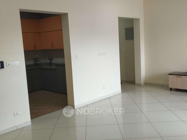 3 BHK Flat In Sobha Habitech for Rent In Whitefield