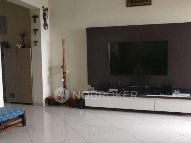 3 BHK Flat In Sobha Habitech for Rent In Whitefield