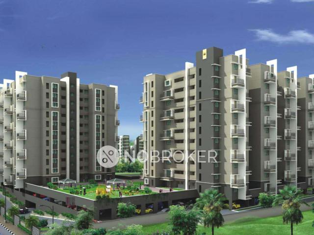 3 BHK Flat In Sobha Ivory For Sale In Kondhwa