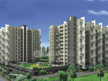 Sobha Carnation Pune, Ambedkar Nagar Pune, Pune, Pune District, Maharashtra