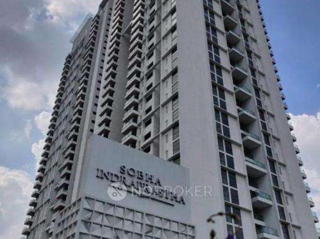 3 BHK Flat In Sobha Indraprastha For Sale In Rajaji Nagar