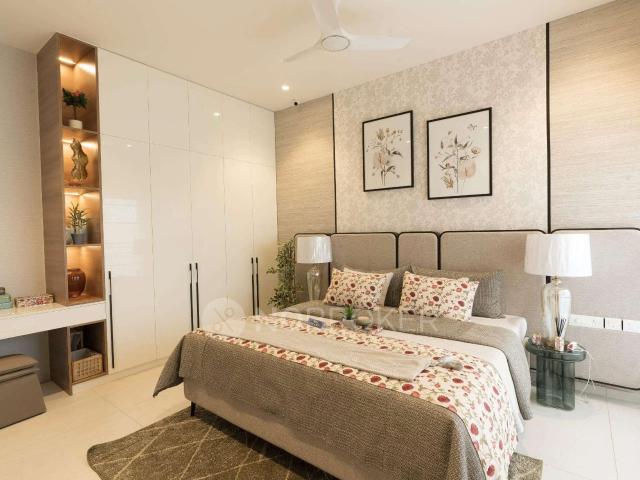 3 BHK Flat In Sobha Infinia For Sale In Koramangala