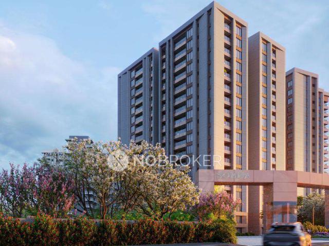 3 BHK Flat In Sobha Infinia For Sale In Koramangala