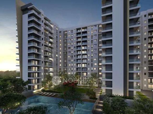 3 BHK Flat In Sobha Infinia For Sale In Koramangala