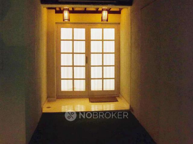 3 BHK Flat In Sobha Iris Condominium For Sale In Marathahalli