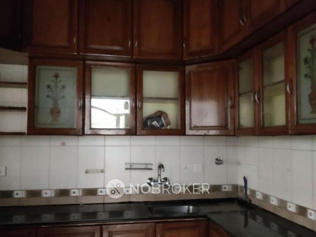 3 BHK Flat In Sobha Jasmine for Rent In Bellandur