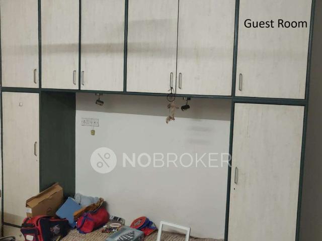 3 BHK Flat In Sobha Jasmine for Rent In, Sobha Jasmine
