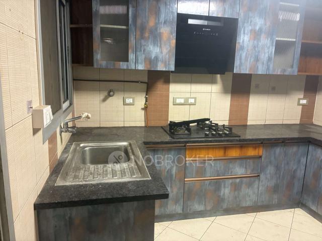 3 BHK Flat In Sobha Jasmine For Sale In Sarjapur Road