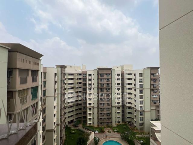 3 BHK Flat In Sobha Jasmine For Sale In Sarjapur Road, Bangalore