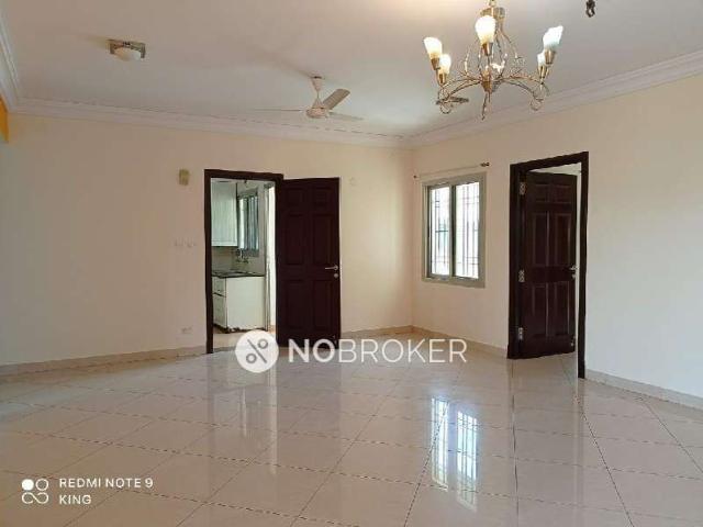 3 BHK Flat In Sobha Jasmine, Sarjapur Road, Bangalore for Re