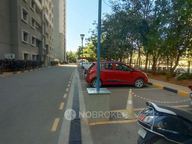 3 BHK Flat In Sobha Ruby Platinum For Sale In Nagasandra