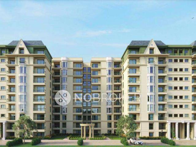 3 BHK Flat In Sobha Victoria Park For Sale In Kuvempu Layou