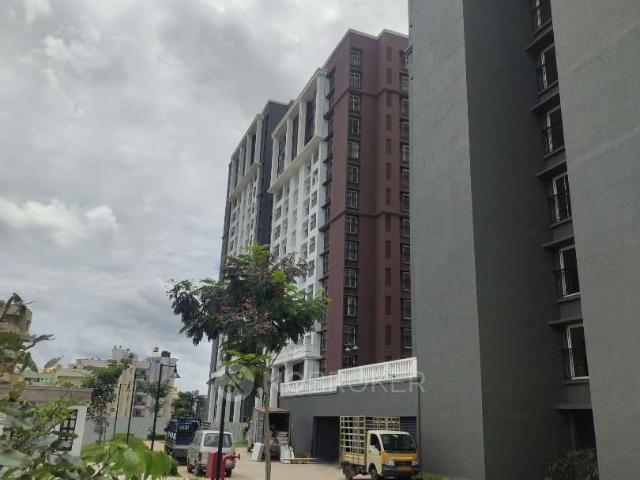 3 BHK Flat In Sobha Windsor for Rent In Vijayanagara, Immadihalli Main Rd, Whitefield, Bengaluru, Karnataka 560067, India