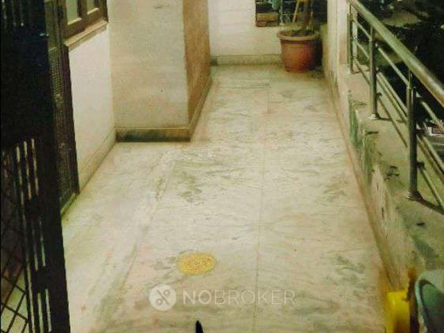 3 BHK Flat In Soho Awas Apartments for Rent In Gyan Khand 1