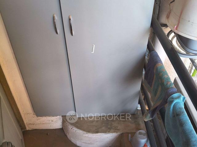 3 BHK Flat In Soham Gardens For Sale In Manpada