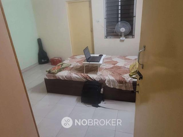 3 BHK Flat In Soorya Symphony For Sale In Horamavu