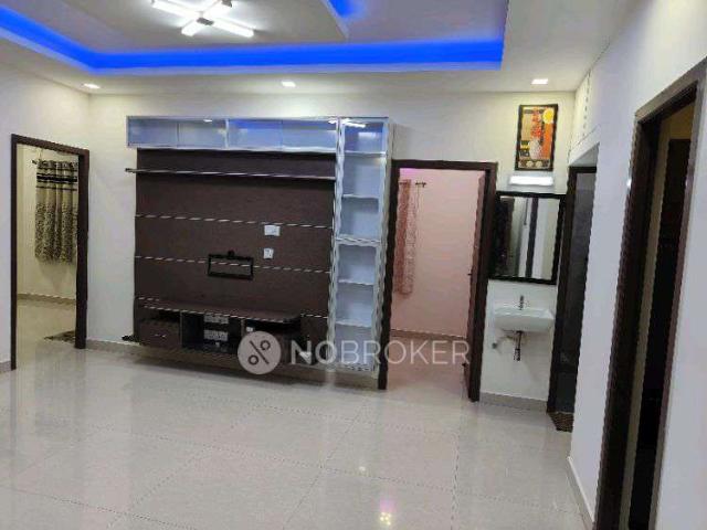 3 BHK Flat In Solai Malai Flats, Velachery Chennai For Sale