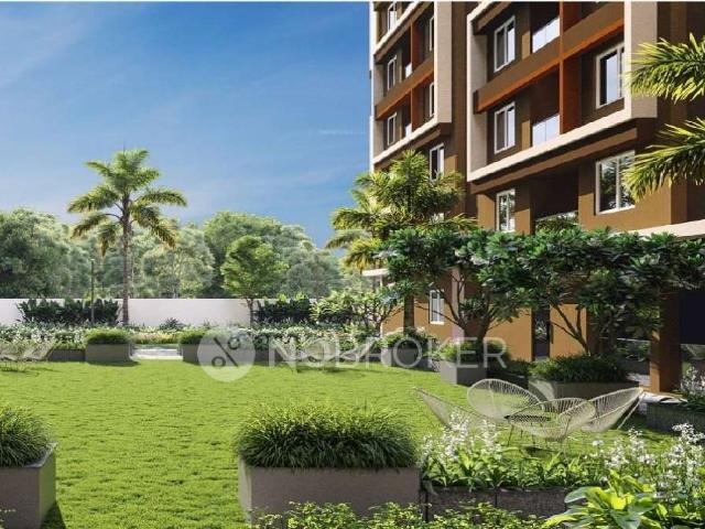 3 BHK Flat In Solitaire Unity For Sale In Kondapur