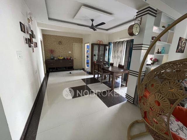 3 BHK Flat In Soma Enclave for Rent In Whitefield