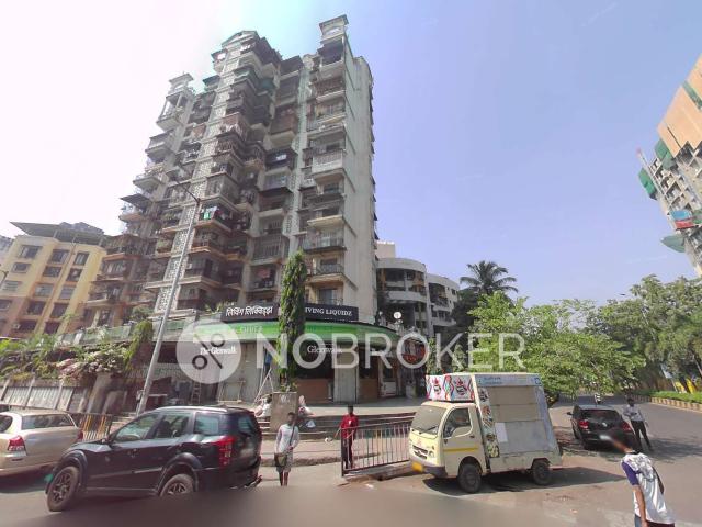 3 BHK Flat In Someshwar Residency, Kharghar For Sale In Kha