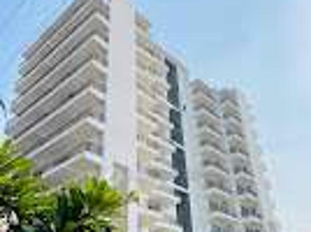 3 BHK Flat In Sonata Group Housing Pvt Ltd for Rent In Mane