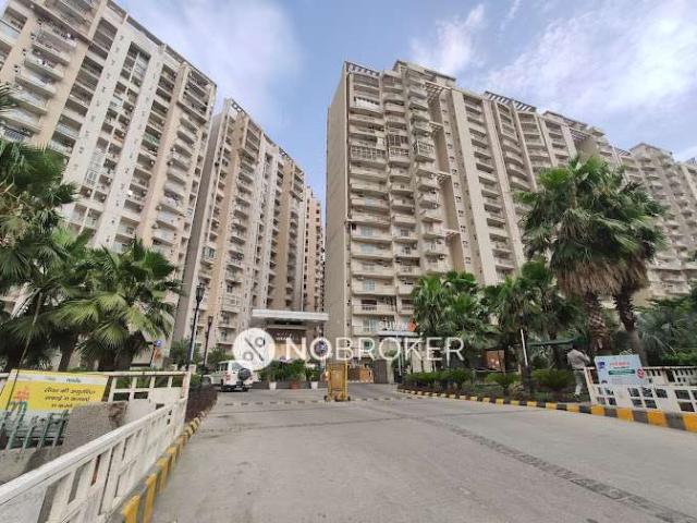 3 BHK Flat In Sonam Appartment for Rent In Sector 107
