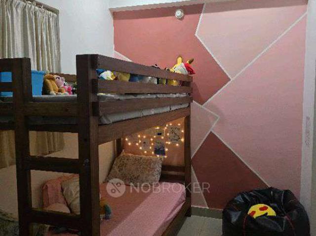 3 BHK Flat In Sonestaa Meadows for Rent In Balagere