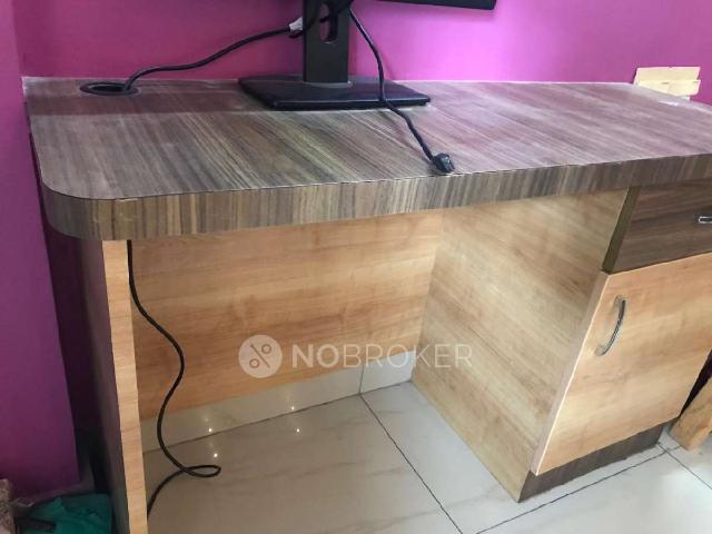 3 BHK Flat In Sonestaa Silver Oak for Rent In Thubarahalli