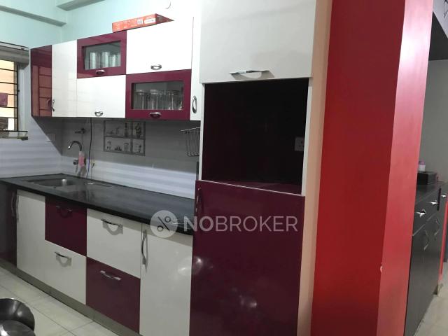 3 BHK Flat In Sonestaa Silver Oak for Rent In Thubarahalli