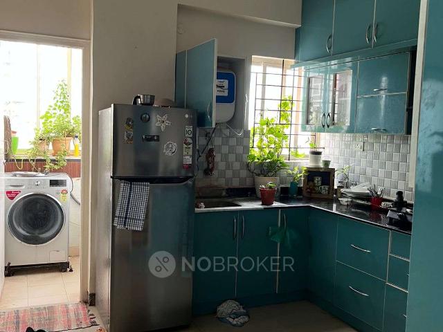 3 BHK Flat In Sonestaa Silver Oak For Sale In Thubarahalli