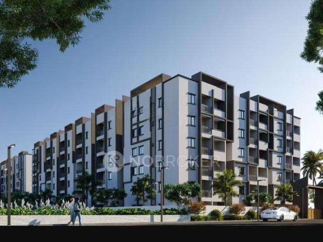 3 BHK Flat In Sophists Myra Project For Sale In Kompally