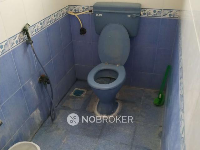 3 BHK Flat In Sowmy Flats For Sale In Perungudi