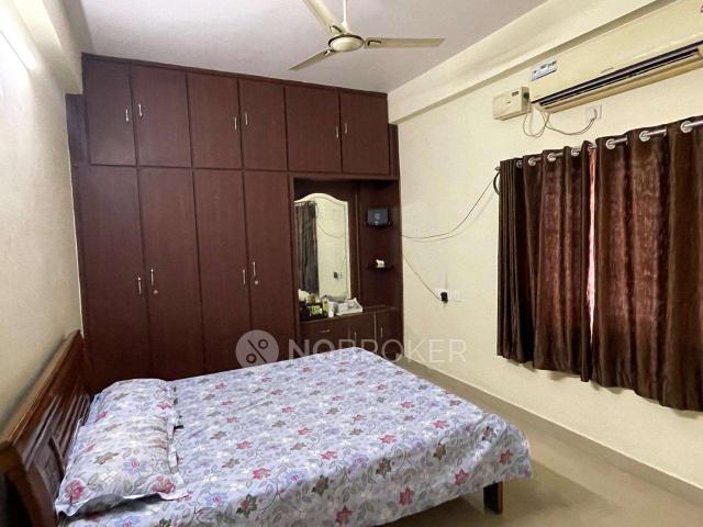 3 BHK Flat In Sowndarya Residency For Sale In Neredmet
