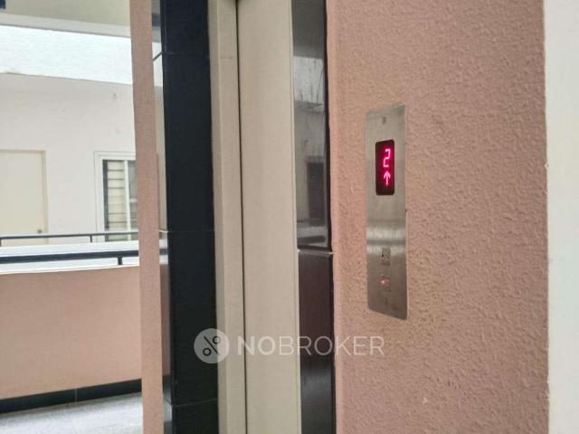 3 BHK Flat In Sowpanika Sanvi Phase 1 for Rent In Whitefield