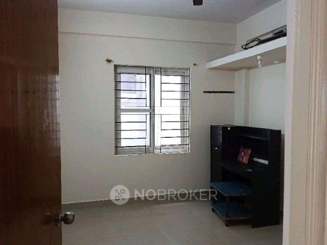 3 BHK Flat In Sowpanika Sanvi Phase 1 for Rent In Whitefield