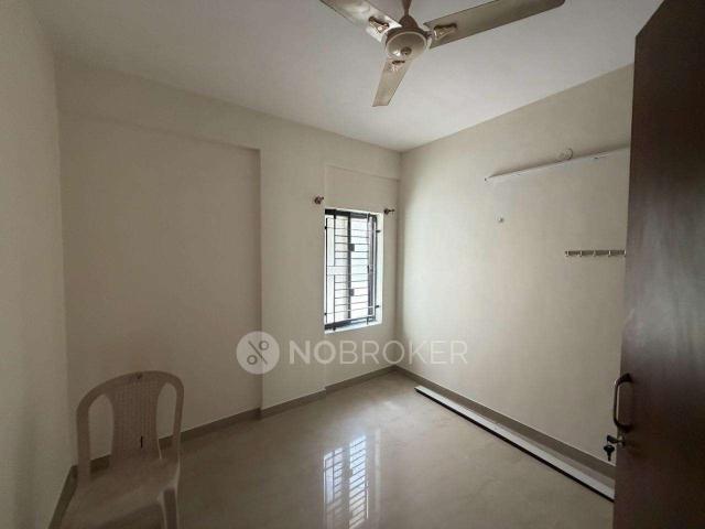 3 BHK Flat In Sowparnika Chandrakantha Phase Ii For Sale In Volagerekallahalli
