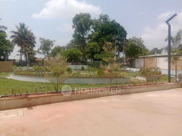 3 BHK Flat In Sowparnika Olivia Nest For Sale In Sarjapura
