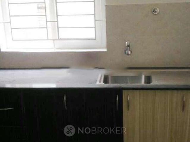 3 BHK Flat In Sowparnika Sanvi for Rent In Whitefield